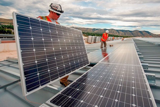 El autoconsumo puede y debe ser masivo en España