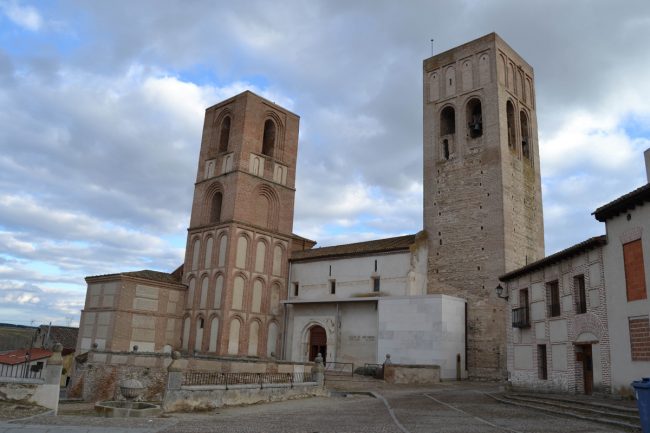 Arévalo acoge un encuentro nacional de grupos de acción local