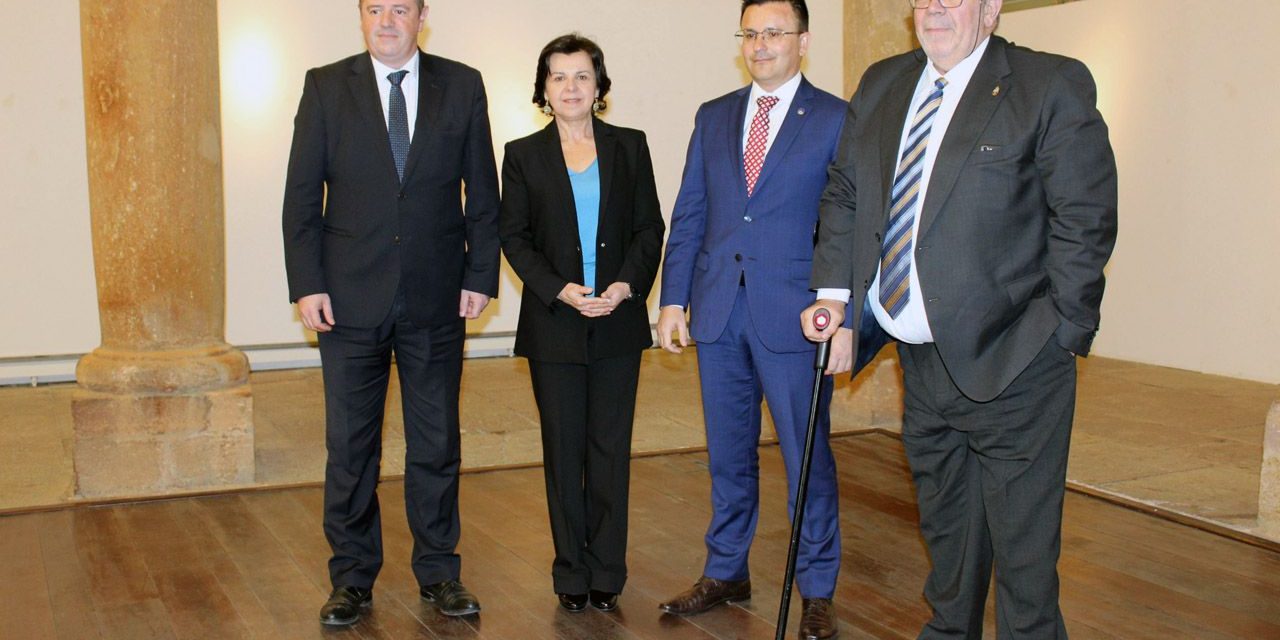 Las regiones cantábricas se alían para defender las pequeñas explotaciones en la PAC