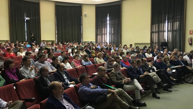 Plan de Formacion 2019 para tecnicos del Medio Rural