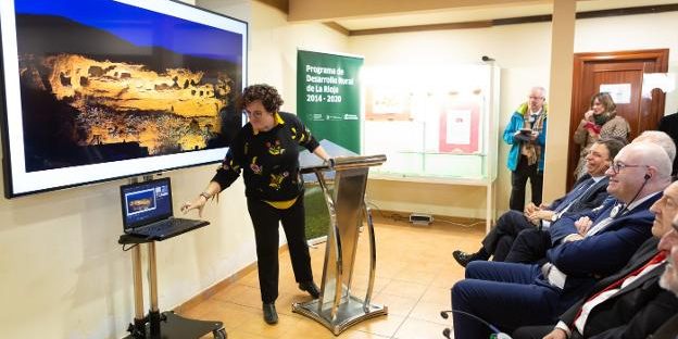 fondos para el desarrollo rural 2