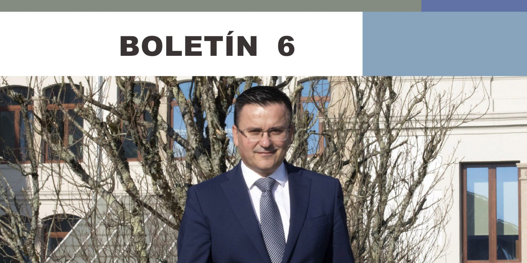PORTADA boletin 6_REDER Leader Galicia