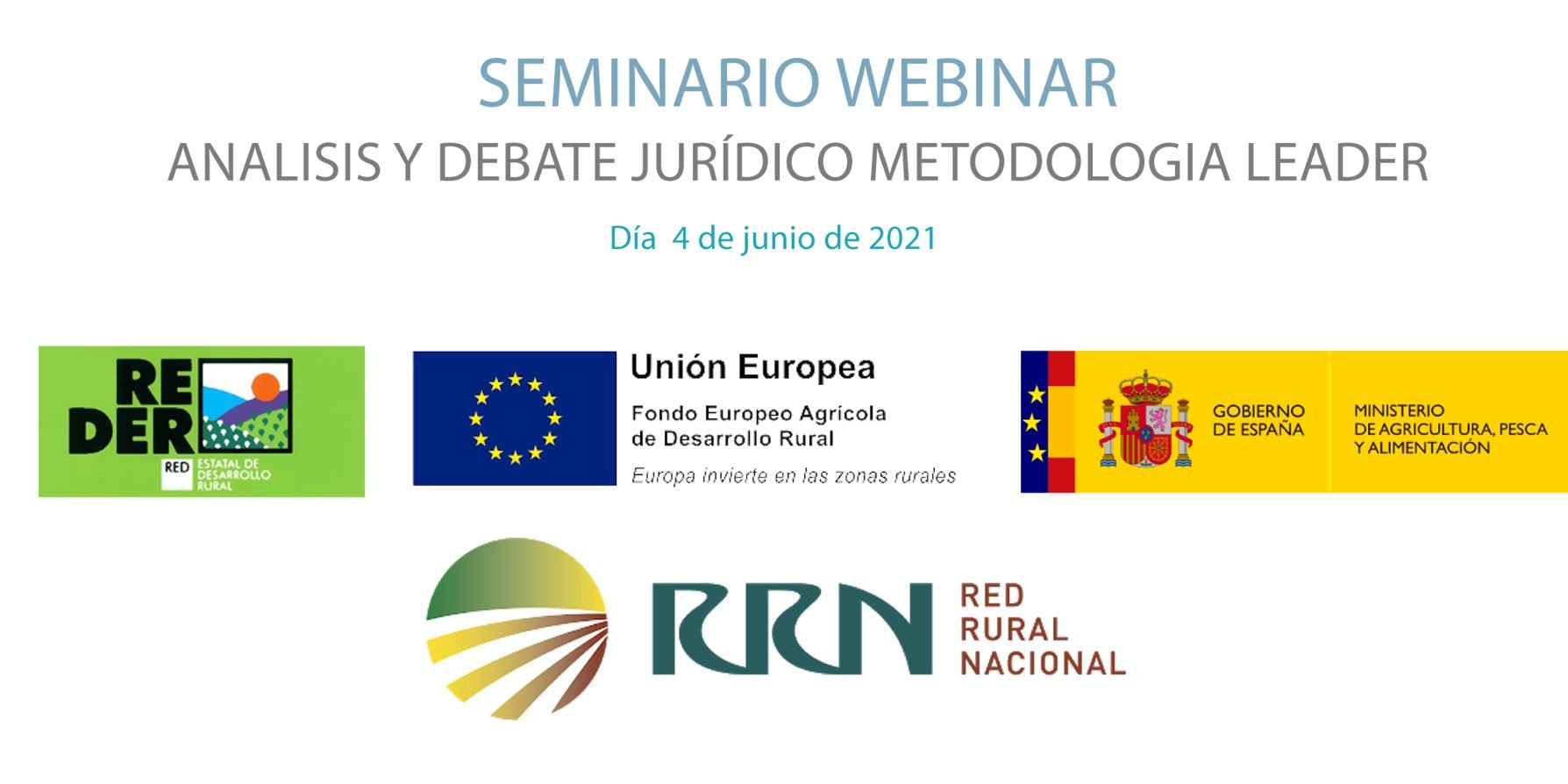 SEMINARIO WEBINAR