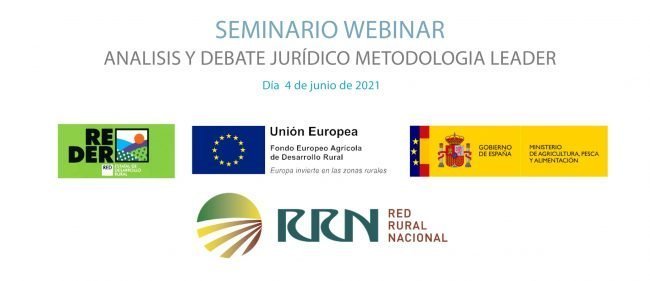 SEMINARIO WEBINAR