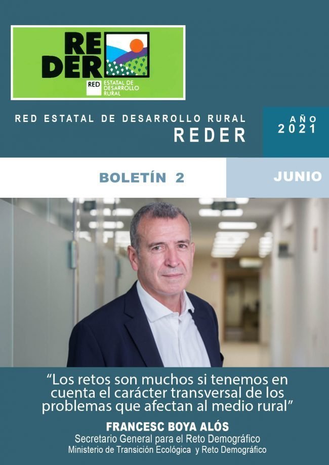 PORTADA segundo boletin reder 2021 WEB