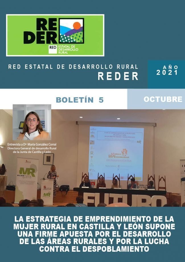 portada boletin5REDER